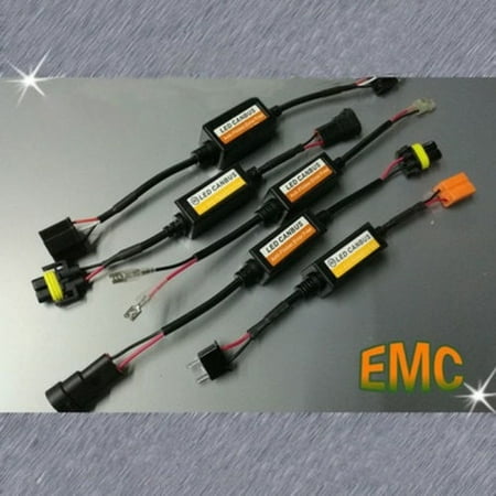 Led Anti Flicker Capacitor H4 Led Anti Flicker Capacitor H4